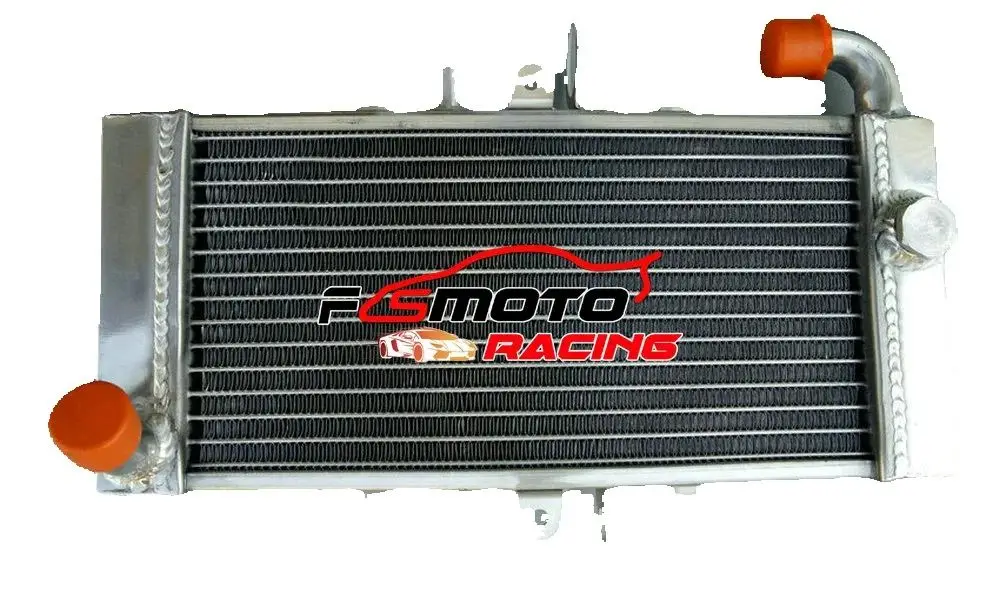 

Aluminum Radiator For Honda CB400 CB 400 1992-1998 1993 1994 1995 1996 1997