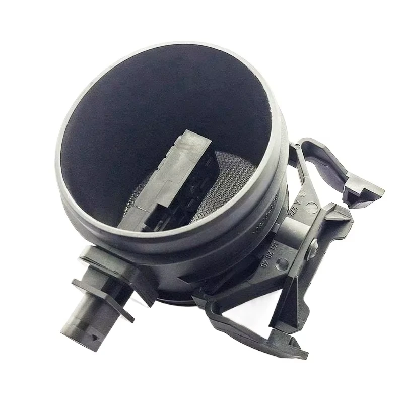 Mass Air Flow Sensor MAF Sensor OEM 0280218190 for MERCEDES-BENZ C-CLASS W203 W204 CL203 S203 S204 E-CLASS W211 W212 S211