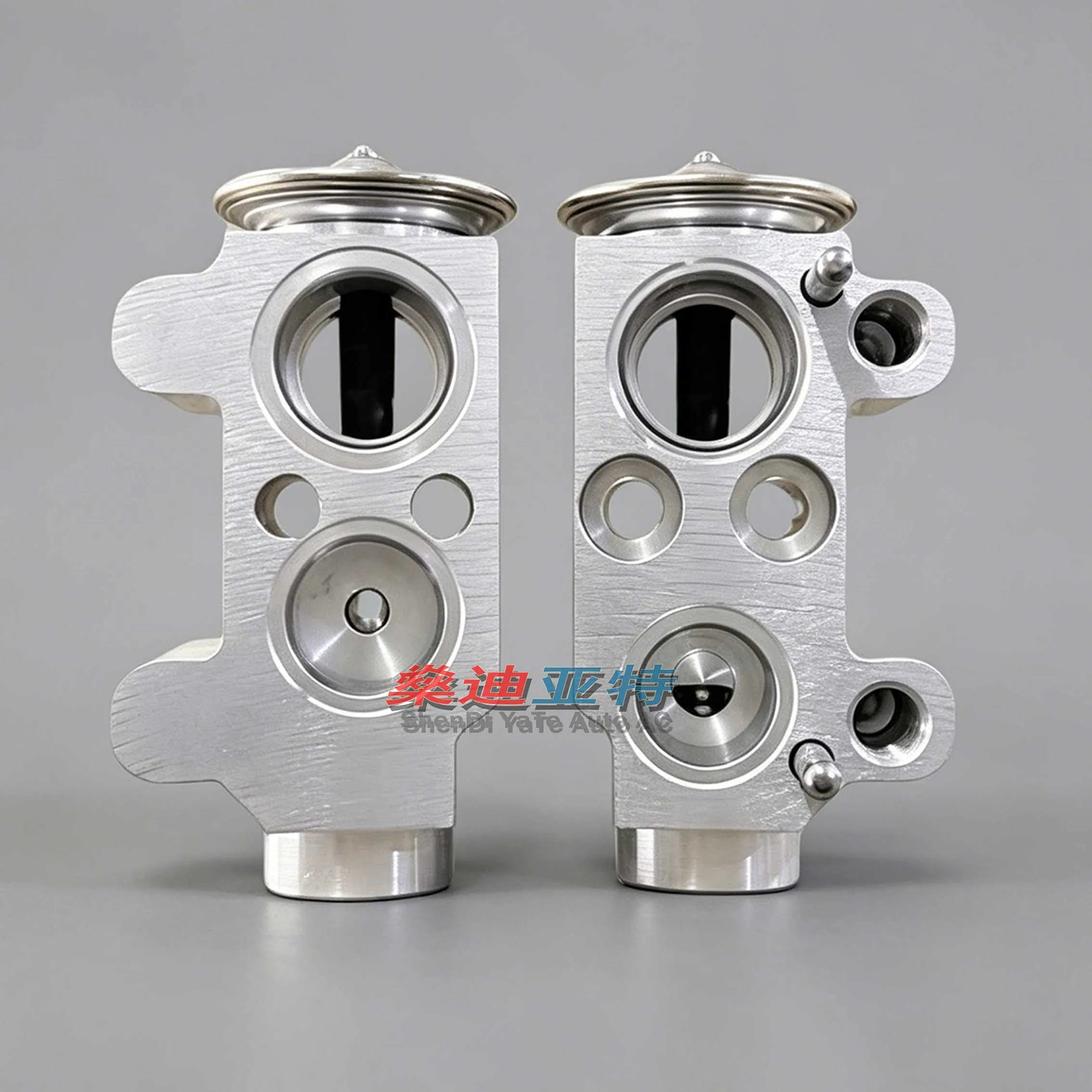 

64116934406 A/C Expansion Valve For BMW E90 E92 E93 320i 325i 330i M3 X1 E84 X3 F25 X4 F26 E87 E88 120i 64119182512 64119226078