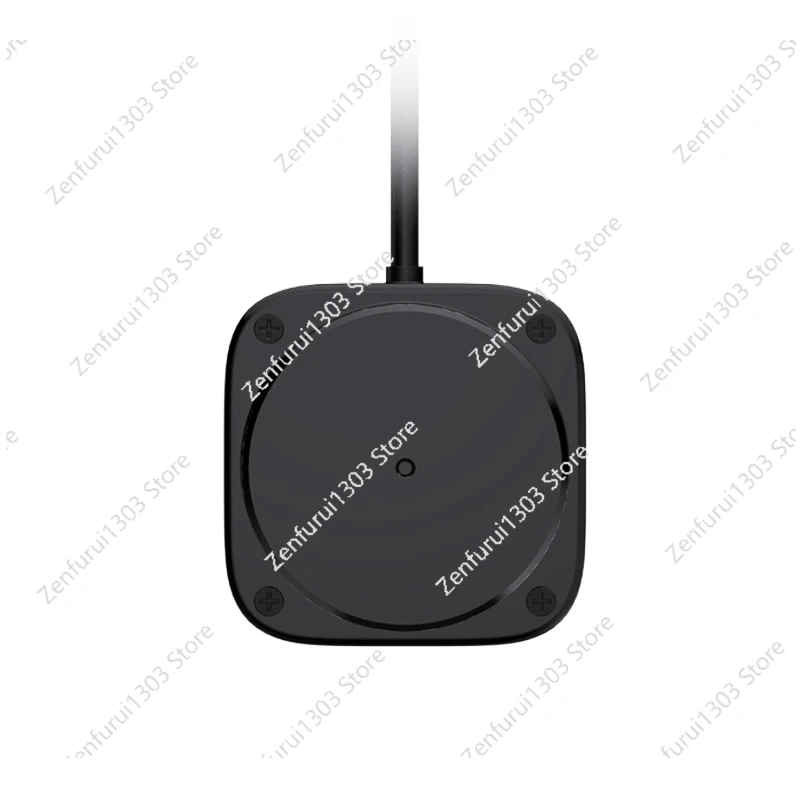 

Датчик дальнего действия с высокой точностью, защитой от загрязнений и углом обзора 360 градусов