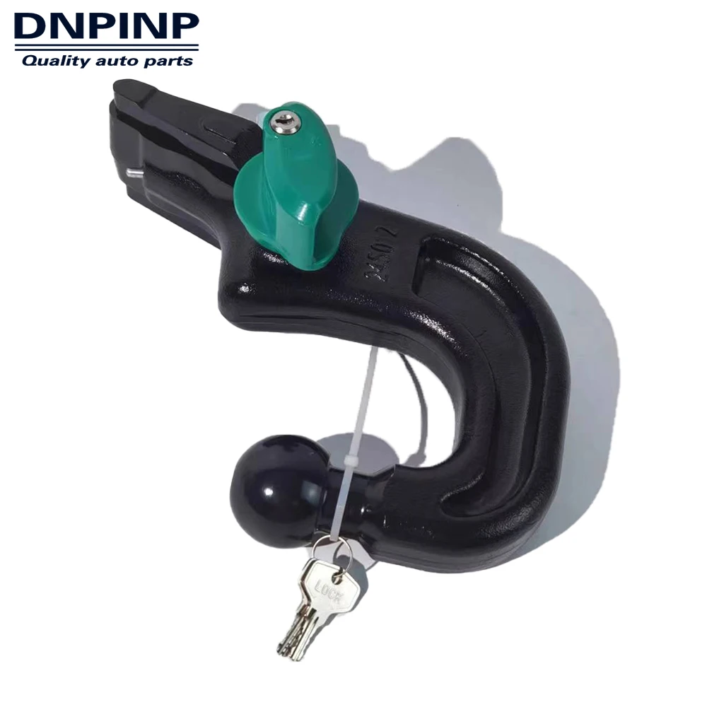 

For Land Rover Genuine Towing Hook LR071295 Discovery3 4 2010-2016, Sport 2005-2013