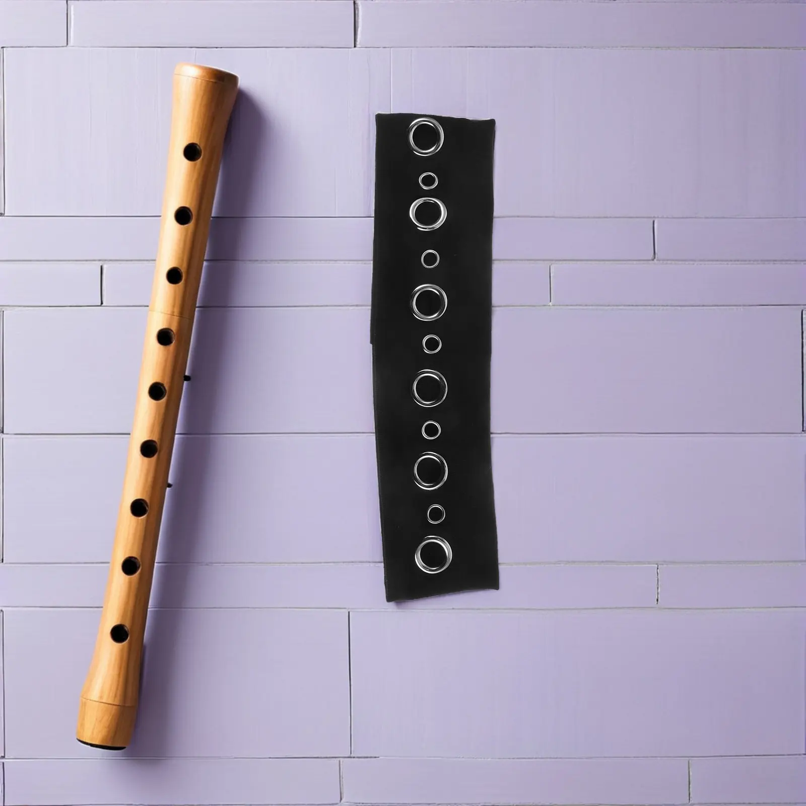 

2 шт. эластичные повязки на голову в стиле панк с вырезами и люверсами, модные широкие повязки с люверсами, аксессуары для волос для женщин и девушек, для фестивалей