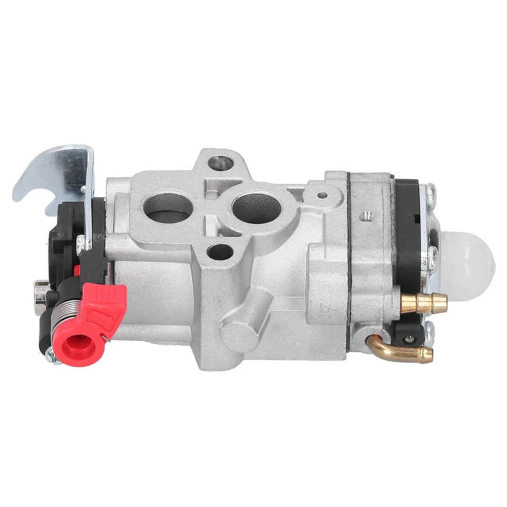 

Карбюратор bb для кусторезов Kawasaki KBH45A KBH45B KBL45A KBL45B TJ045E TJ053E TJ45 TJ45E TJ53 TJ53E Walbro WYA-79 WYA-172
