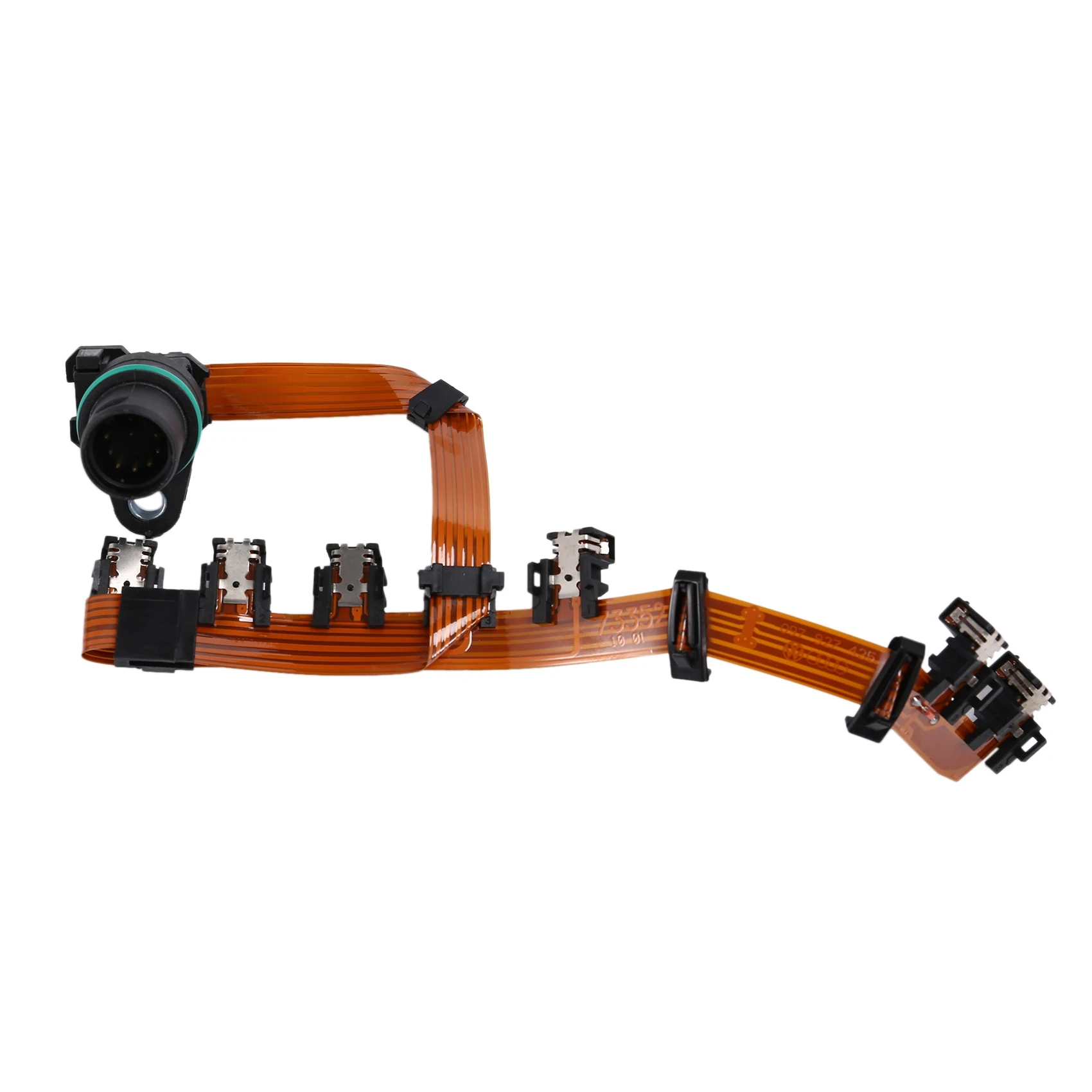 مجموعة الملف اللولبي لنقل الحركة مع تسخير ، مناسبة لسيارة ريالتا 01P 098 ، TCC-1.2 ، 098927365A