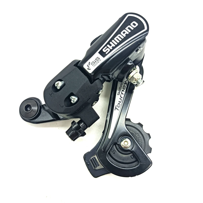 Shimano Tourney RD-TY21 6 Speed TY21 Rear Derailleur MTB Bike Direct Hanger Mount For Mountain Bicycle