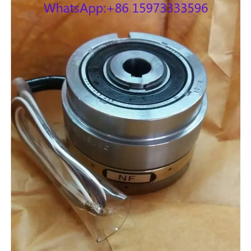 546‑12‑34‑NF24V10JIS Tooth‑Embedded Electromagnetic Gear Clutch Industrial Power Transmission Connection Part