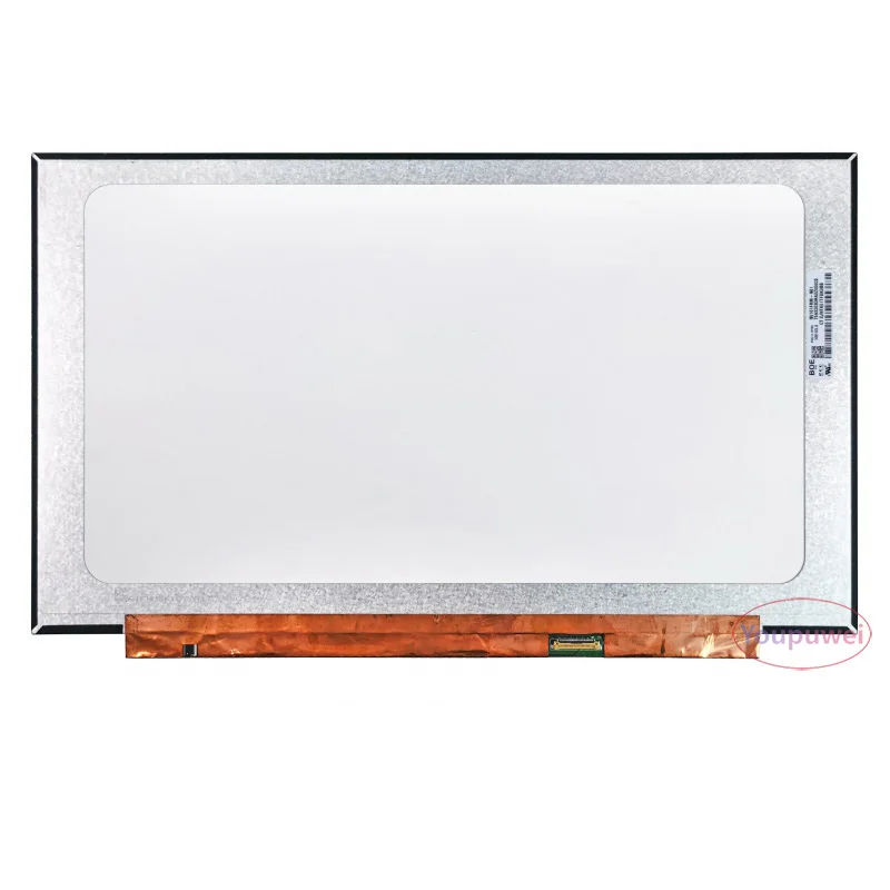 

ЖК-экран для ноутбука xiaomi XMG2003-AL, сменный дисплей NV161FHM-N61, 1920x1080, FHD IPS, 30 контактов, 16,1-дюймовая матрица