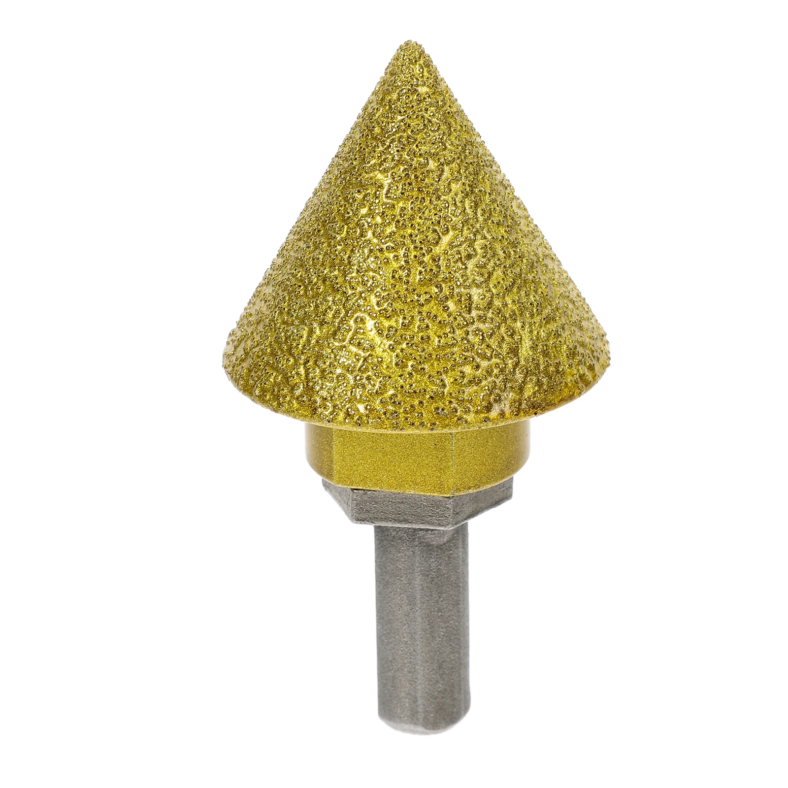 

Chamfer Bit Beveling Bits Diamond Drill Glass and Tile for Ceramic Tiles Masonry Ceramics Countersink