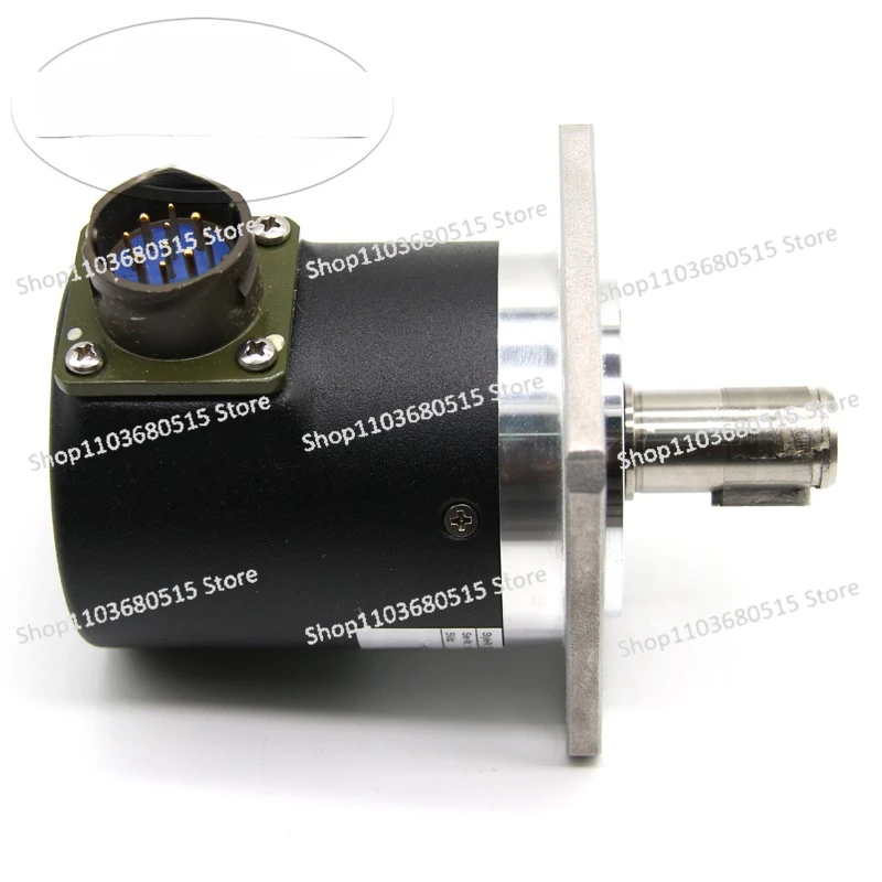New rotary encoder EB58M15K-L5Y1R-1024