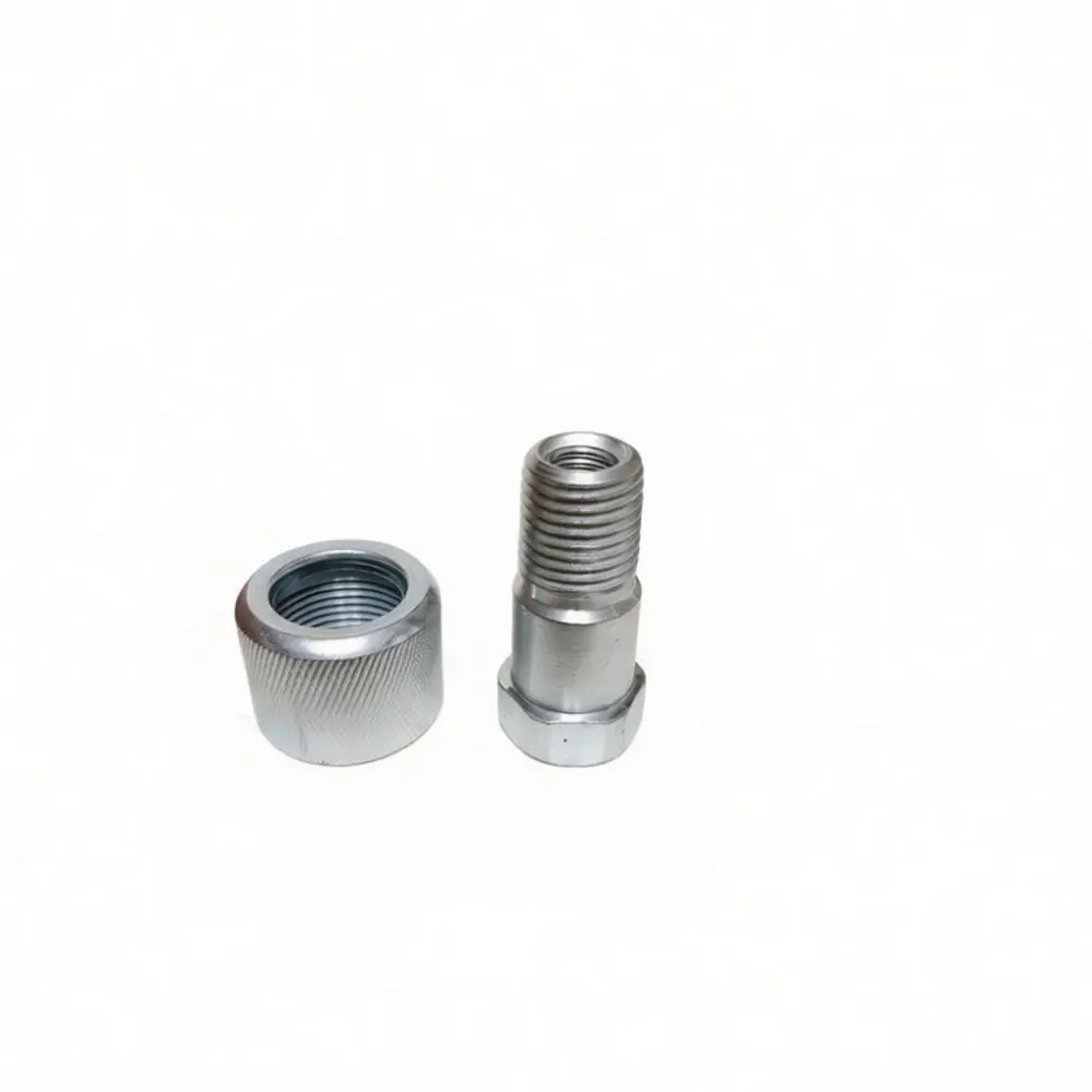 Hydraulic System Maintenance Kit For 4T 10T Jack Tools Ram Oil Seal Replacement Connector Fitting Hardware Components