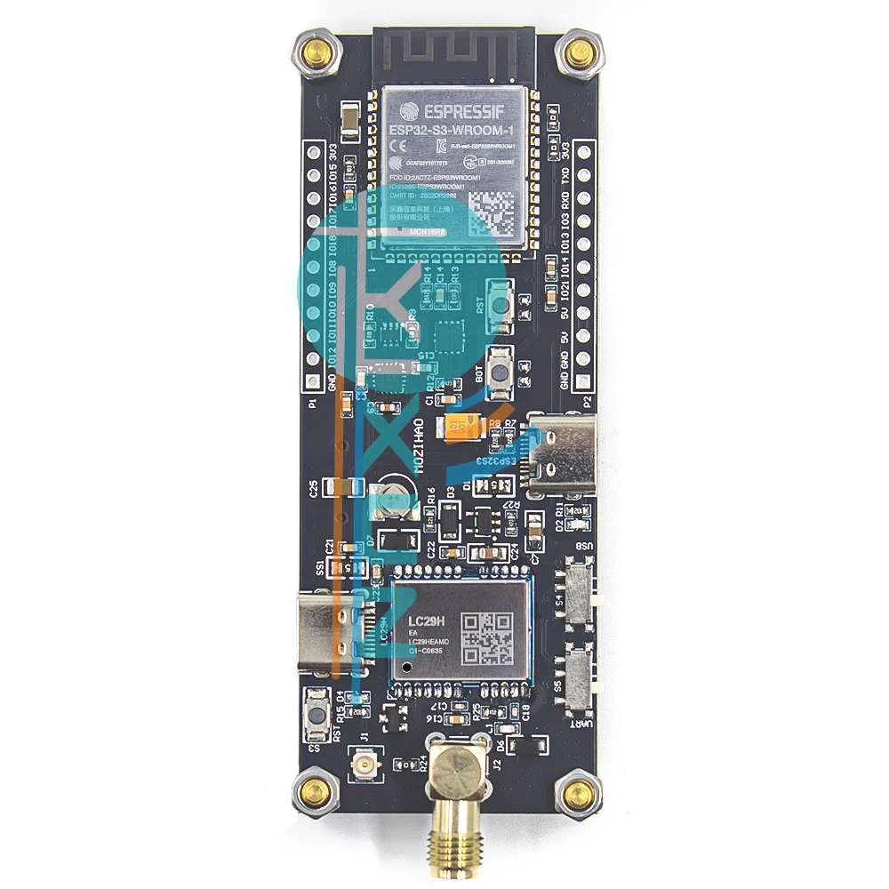 esp32s3-development-board-with-wifi-bluetooth-ble50-lc29h-series-module-board-dual-band-rtk-positioning-python-arduino-esp-idf