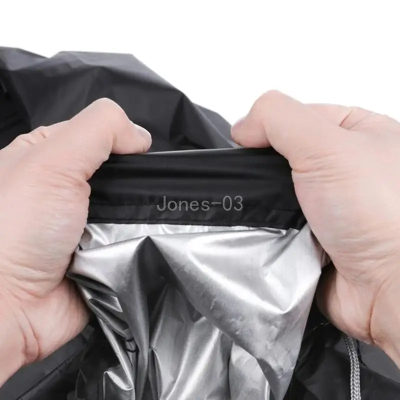 

Q6PE Oxford Cloth Foldable Bed Cover Folding Storage Covers for Protection Supplies