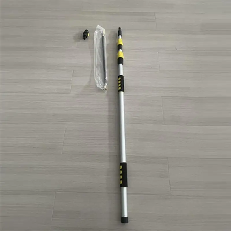 Extendable Bronze Drain Cleansing Tool 1.6m Flexible for Three thousand Commercial Use X3UC