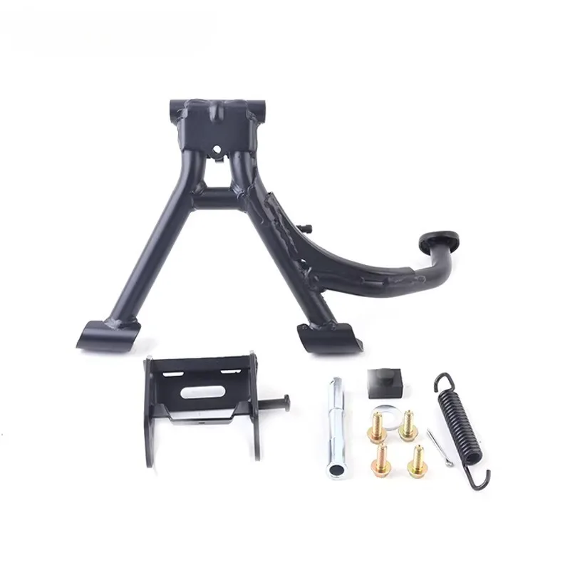 Suitable for ZEEHO Polar Core EZ3i Middle Support, Double Support Feet