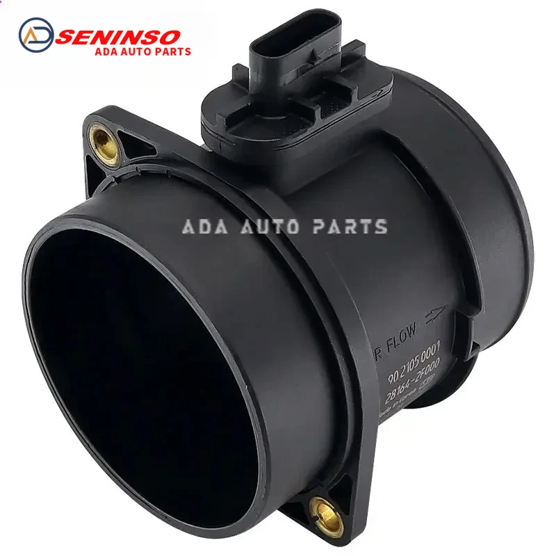 281642F000 Original New 28164-2F000 90210-50001 MAF Mass Air Flow Sensor For Hyundai Veracruz Grand Borrego Sportage 9021050001