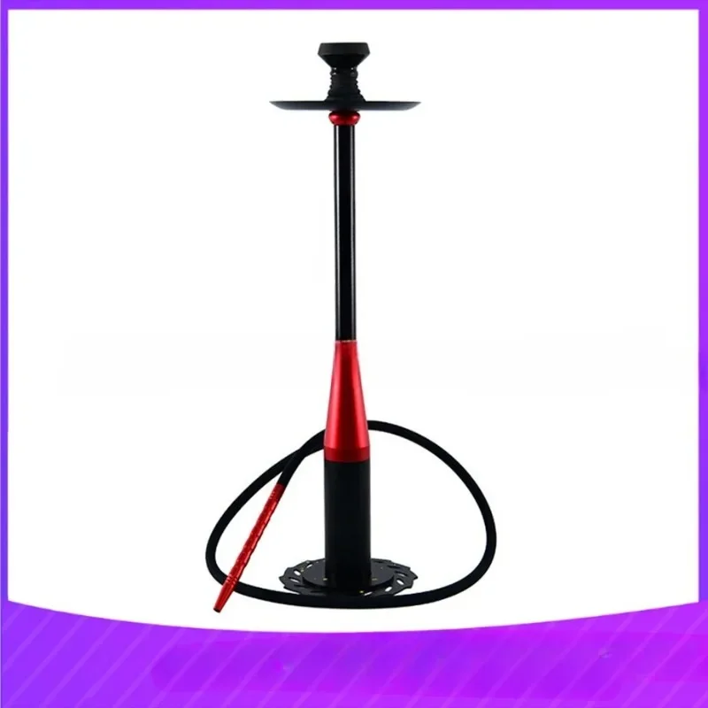 Hookah baseball hookah with light full set