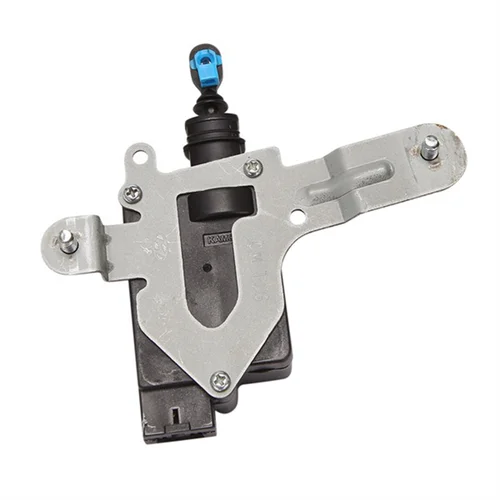 Imagen 2 del producto Actuador de cerradura de maletero de coche 759-494 para HYUNDAI SANTA FE 2006-2012 mecanismo de bloqueo de bloque de bloqueo de puerta 957502B000-A02G