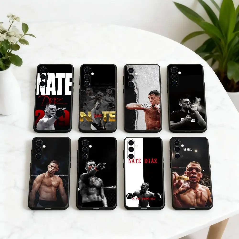 Boxing N-Nate D-Dia…