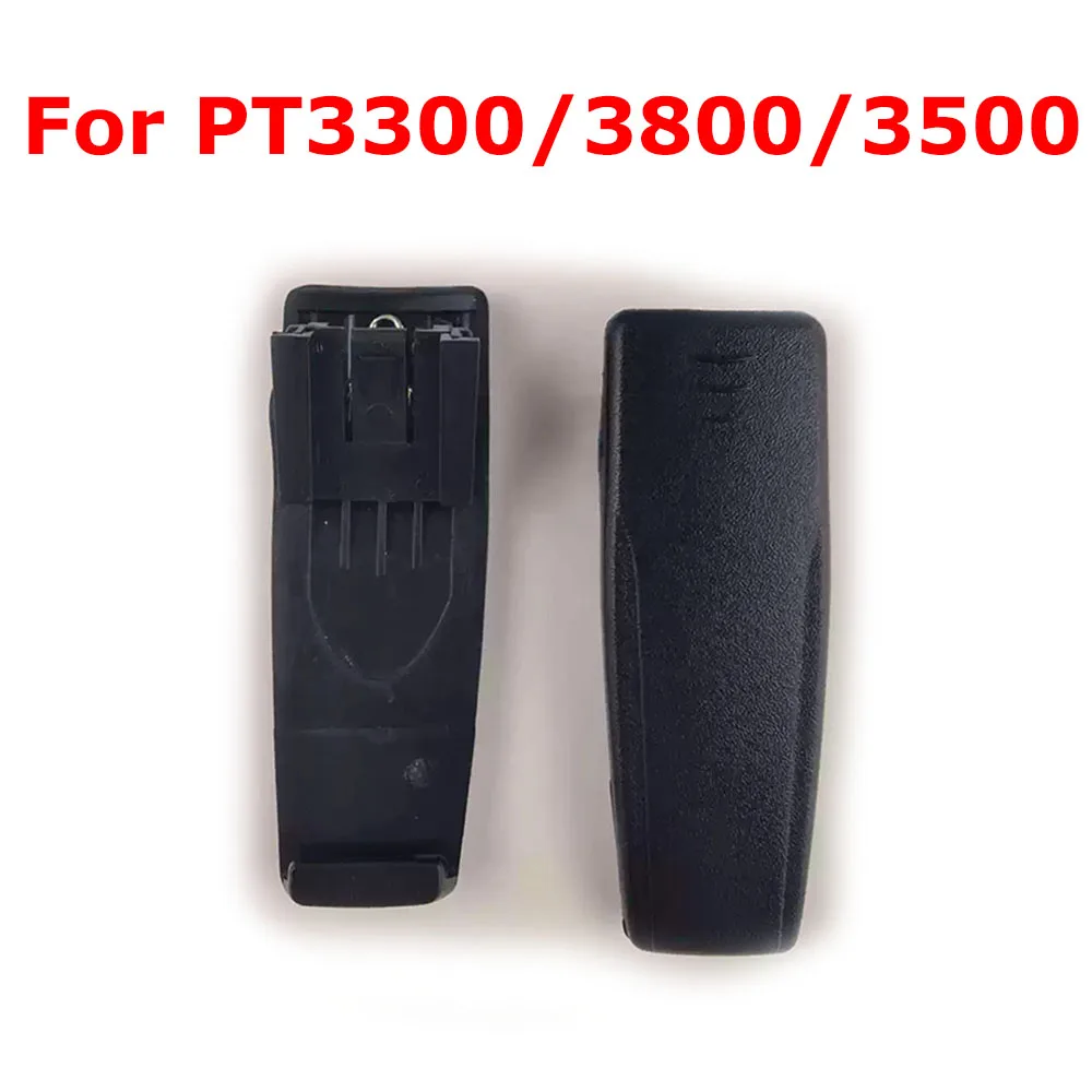 : Clip e supporti per cinture Walkie Talkie