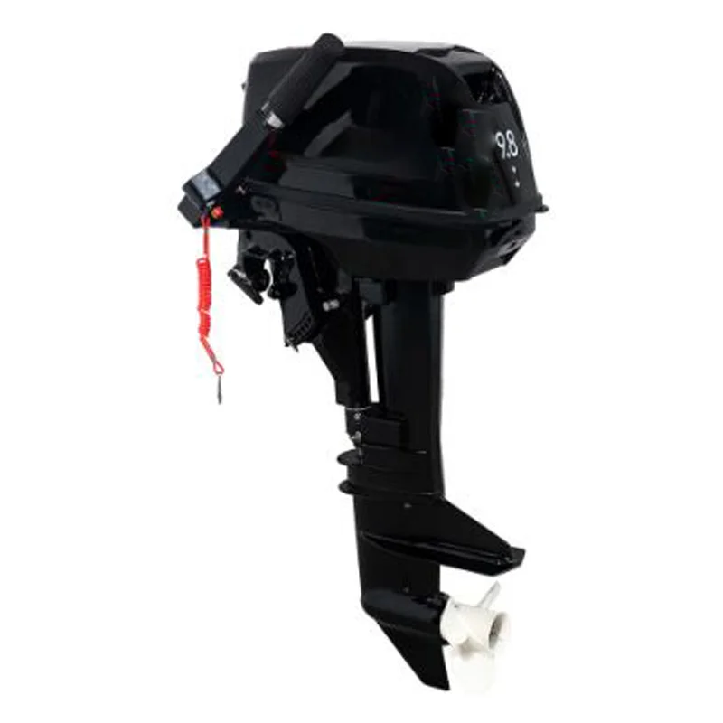 

Outboard engine is suitable for 3 to 6 meters of boat 2 punch 60 horsepower paddle hanging machine boat accessories