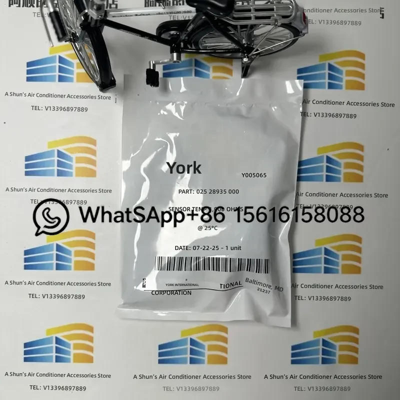 Gram Temperature Probe 025-28935-000 Sensor 02528935000 Replacement Part for Commercial Kitchen Equipment Food Safety