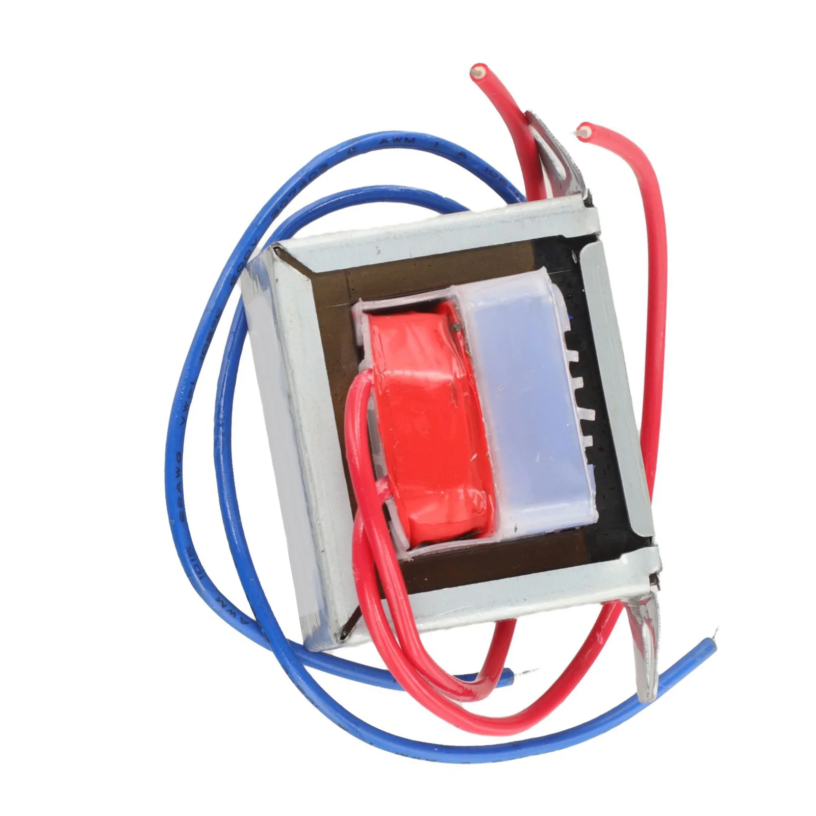 Voltage Conversion Applications Pitch 75mm Power Transformer AC 380V To AC 220V Transformer Voltage Regulator Stabilizers