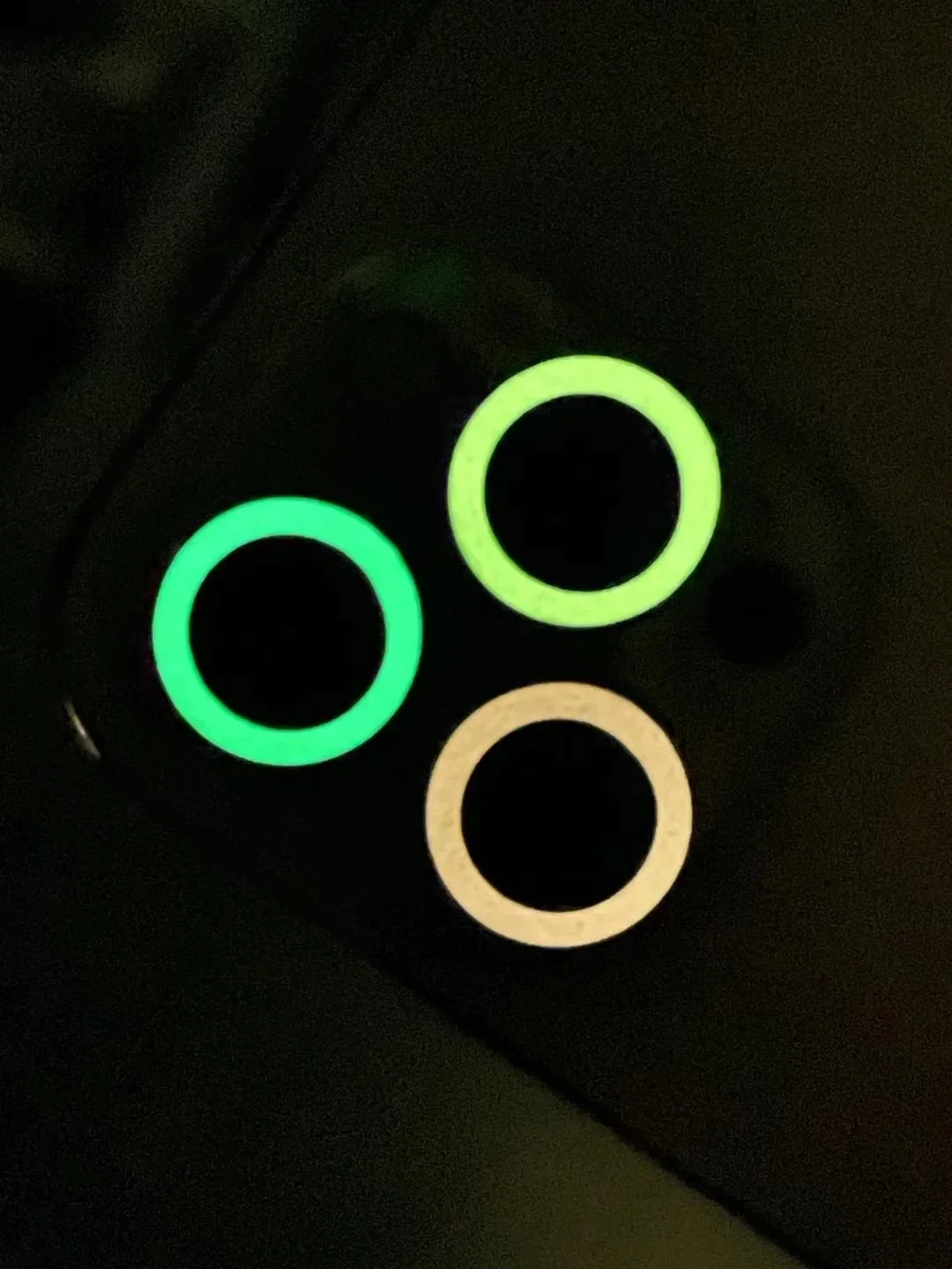 2-3 szt. Osłona obiektywu aparatu do iPhone'a 15 14 Pro Max Mini 14 Pro Max Szkło ochronne do iPhone'a 14 Pro Max Szkło obiektywu aparatu