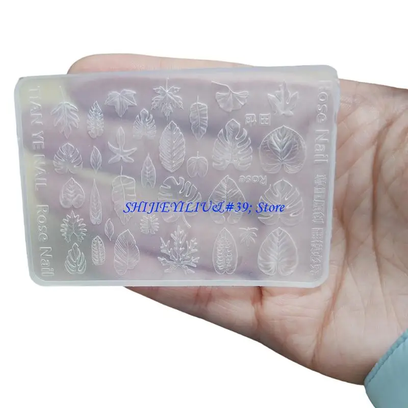 E21F Multifunctional Mold Styling Mold Bird Accessory Molds
