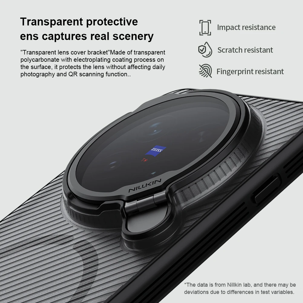 Thumbnail 4 - #3 Latest Vivo X100 Phone Case Offers