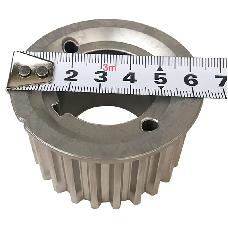 

13521-50022 Crankshaft Timing Pulley Timing Gear Crankshaft Teeth Parts Component For Toyota Lexus