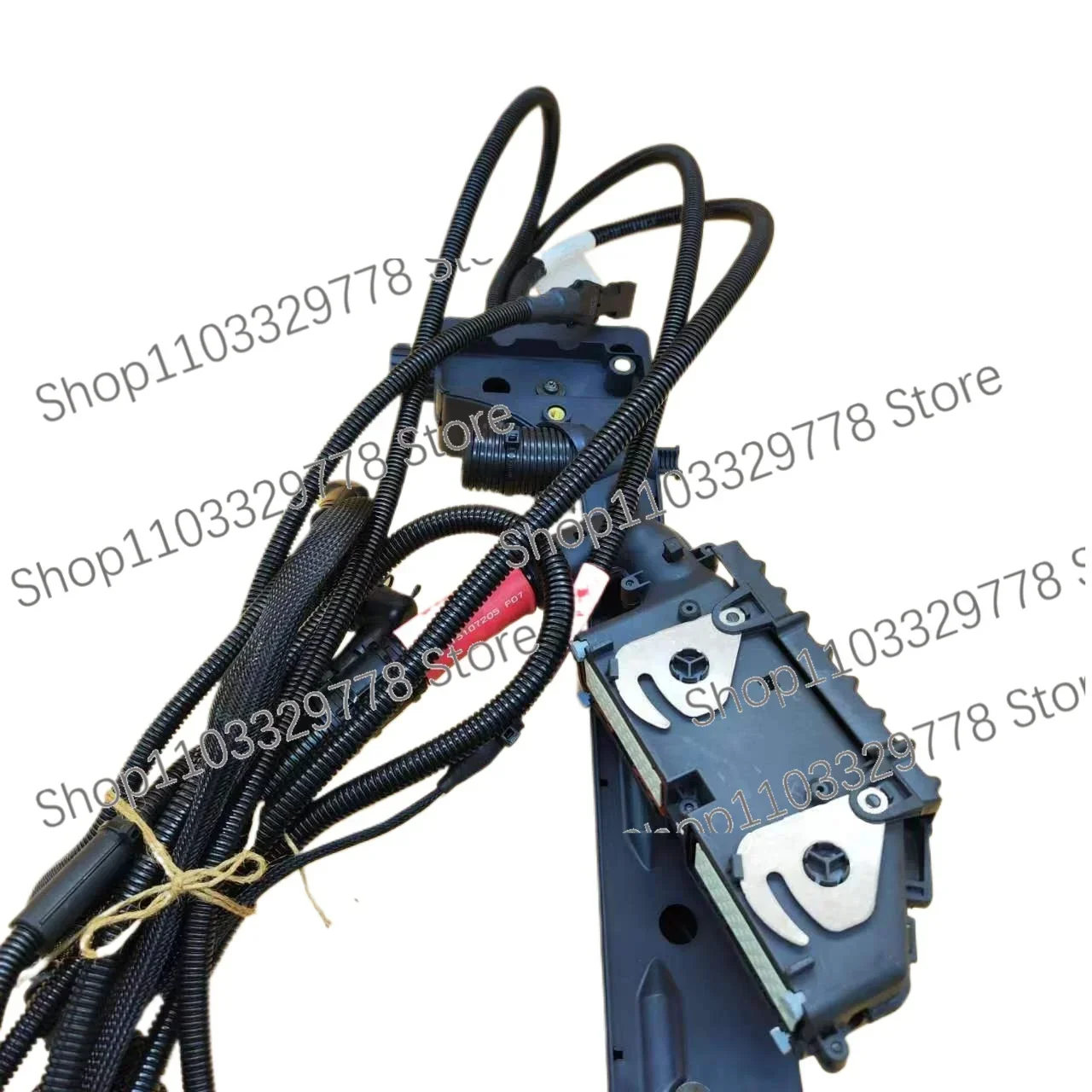 15107205 11423644 Excavator ECU Harness Fuel Injector Harness EC330BLC EC360BLC EC460BLC D12D