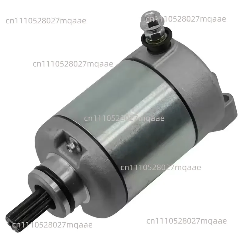 Applicable to YZF R6 YZF-R6 2006-2025, starter, motor, starter motor