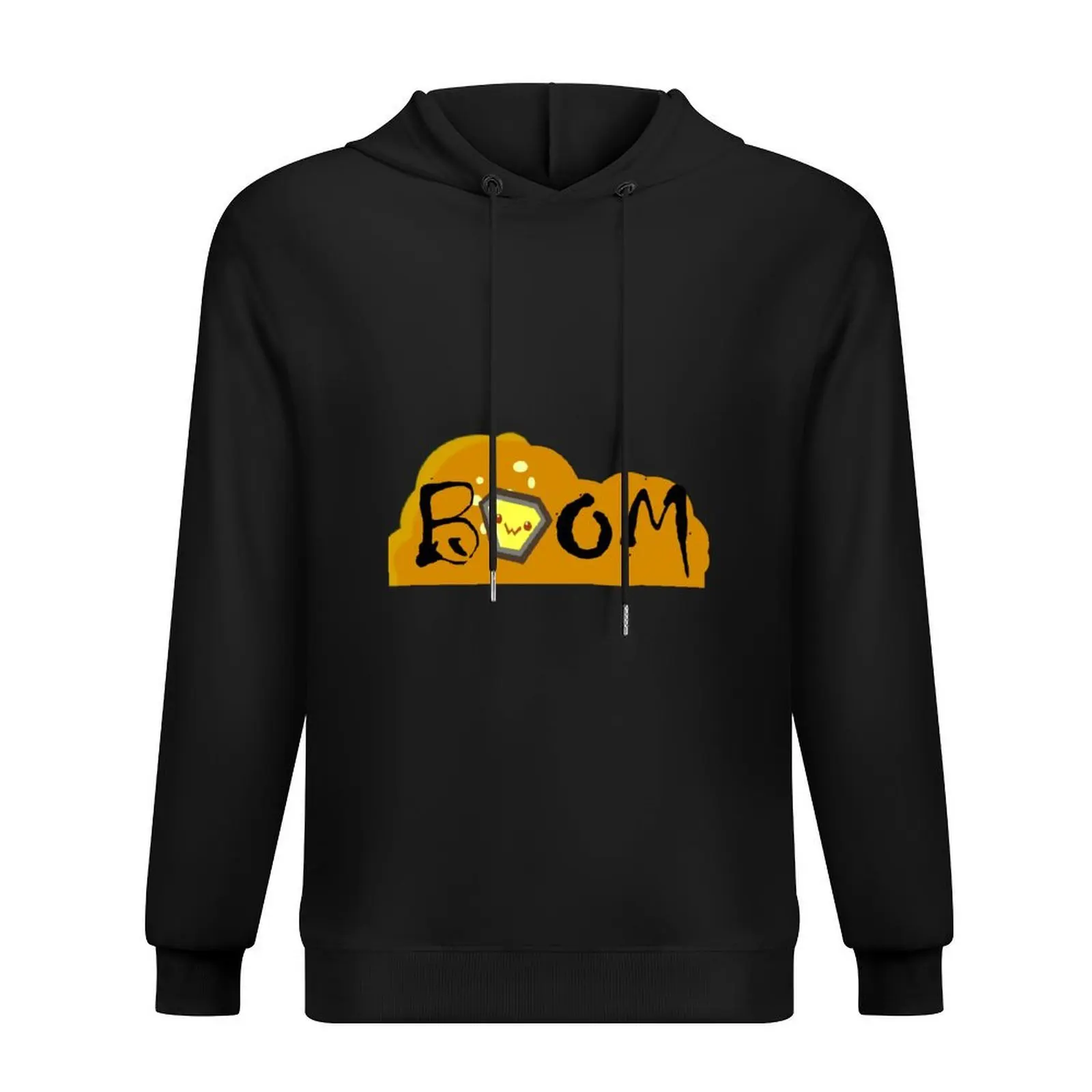 

Raze Boombot Hoodie men's clothing korean style clothes men's clothes autumn clothes hoodies and sweatshirts new