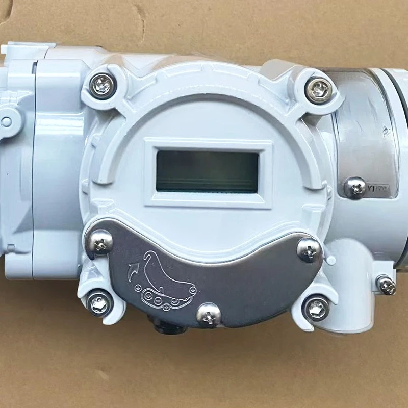 Intelligent positioner, explosion-proof YT-3400 electrical valve positioner