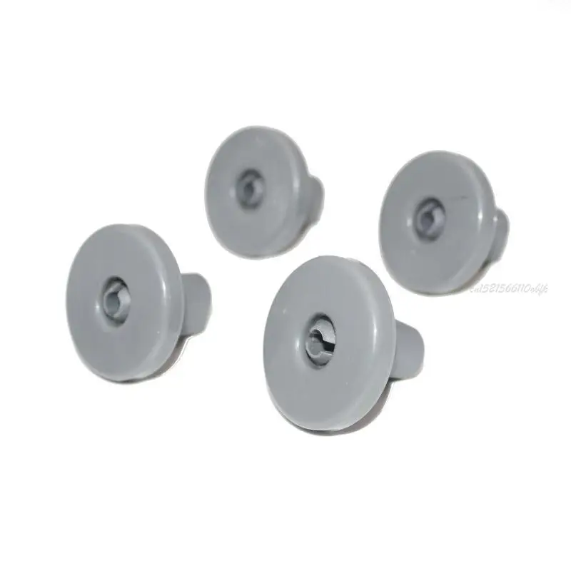 27rb 1x валика для посудомоечной машины для AEG для Electra для привилегий электрические посудомоечные машины