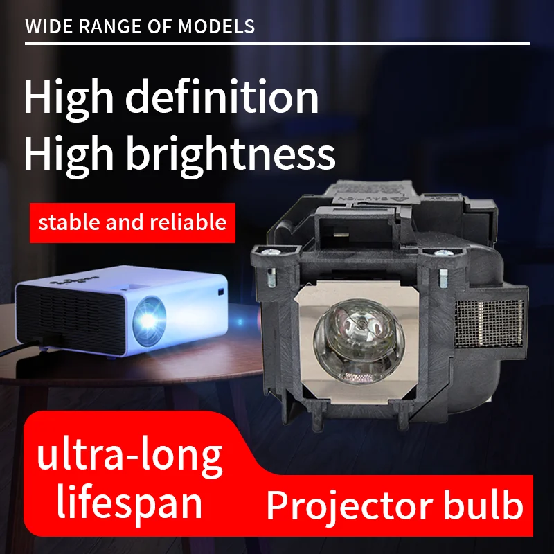 

Elplp88 ELPLP78 V13H010L78 Projector Lamp Epson EX7230 EX5220 EX7235 VS230 EX7220 EX3220 EX5230 VS335W EX6220 VS330 EB-S18