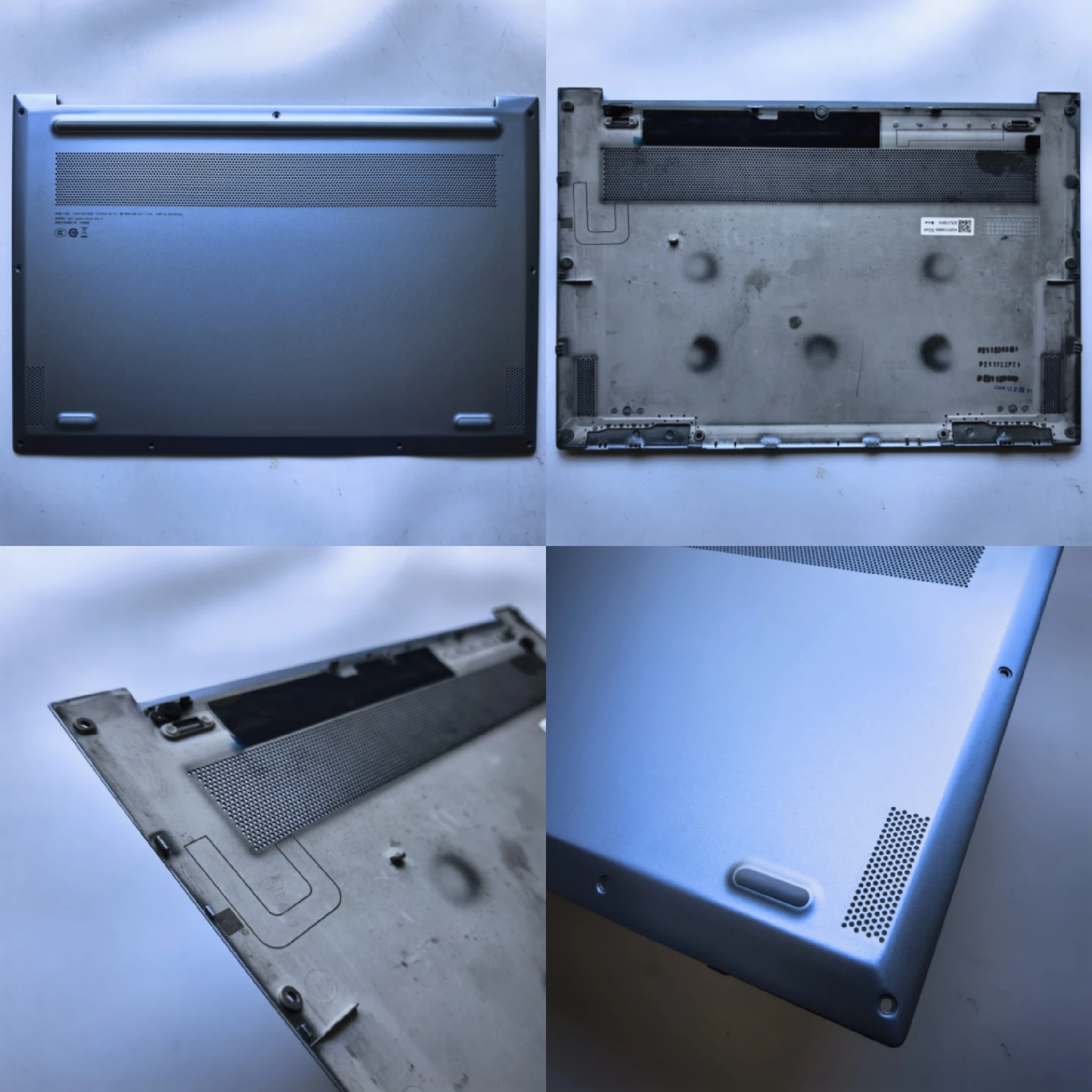 

Новый нижний чехол для ноутбука Lenovo ThinkBook 13x ITG Plus G2 HQ20731208000