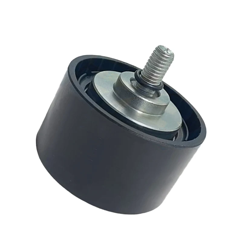 Newest Sale High Quality Engine Belt Idler Pulley For BMW 1 3 5 Series 2004-2017 OEM Number 11287800562 7800562 Accessories