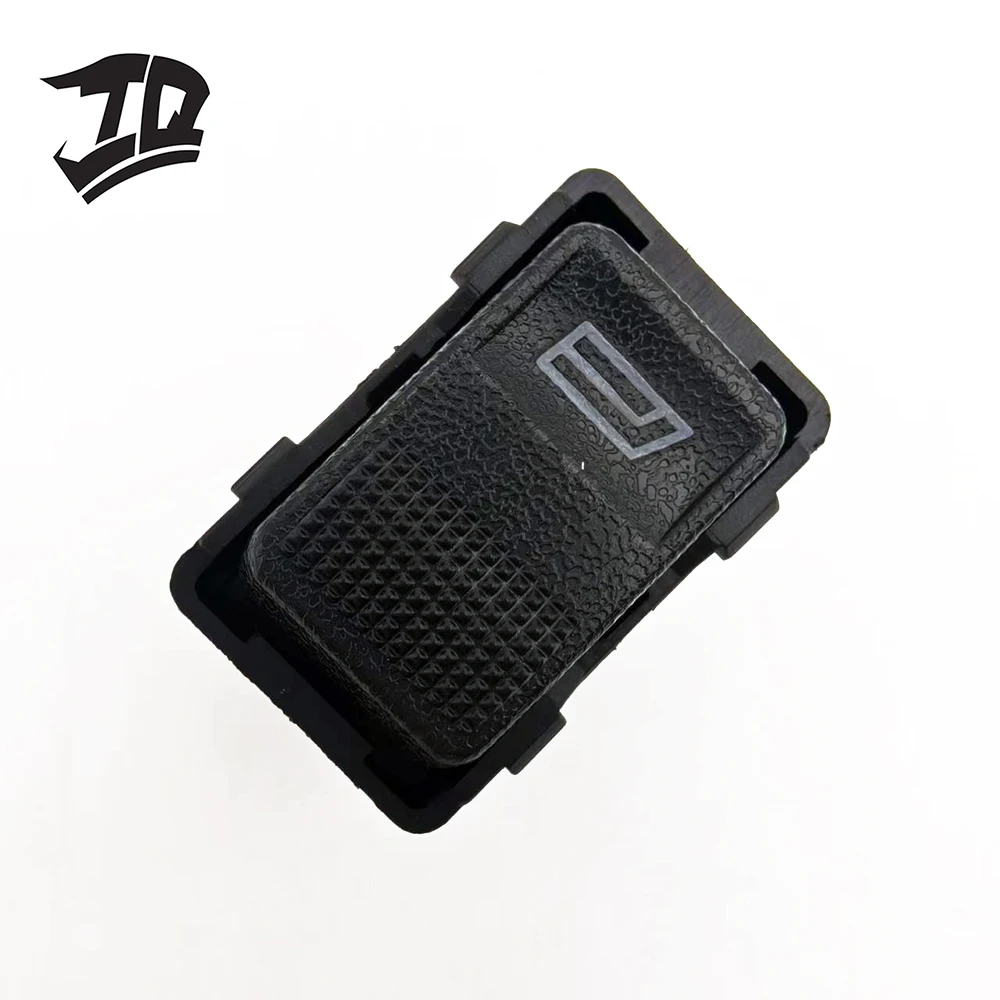 893959855 4A0959855A Passenger Window Lifter Switch For Audi A6 1994–1997