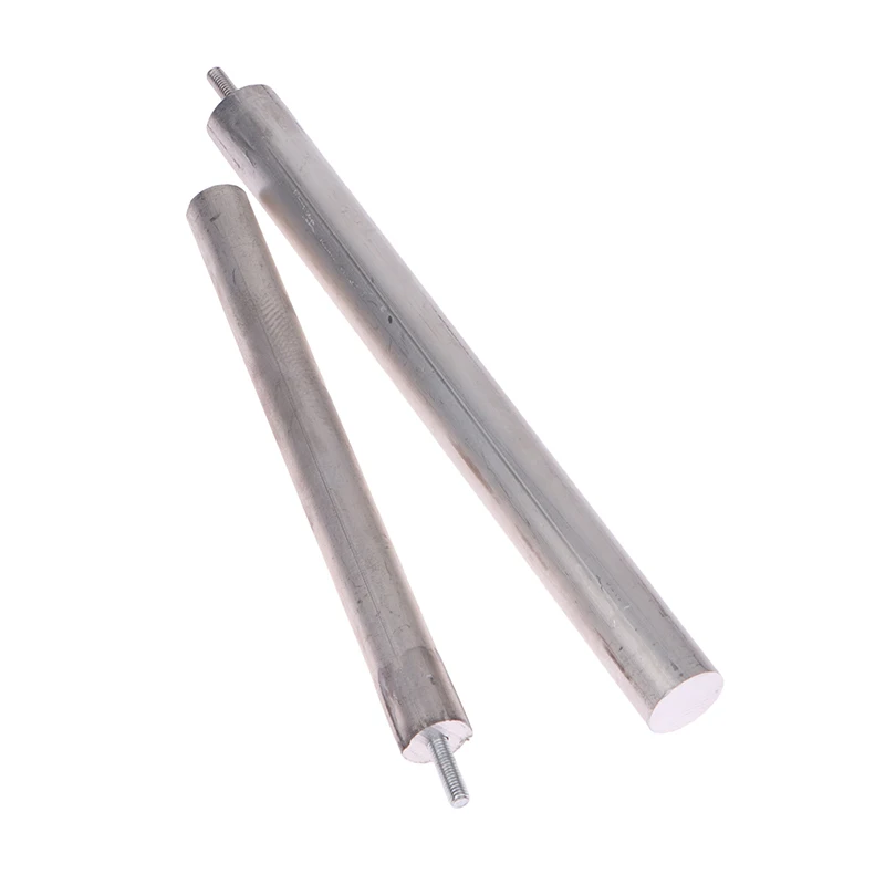 M5/M6 Electric Water Heater Anode Bar 16X160mm/18X250mm/20X200mm/20X300mm, Big Alloy Anode Rod for Waterboiler