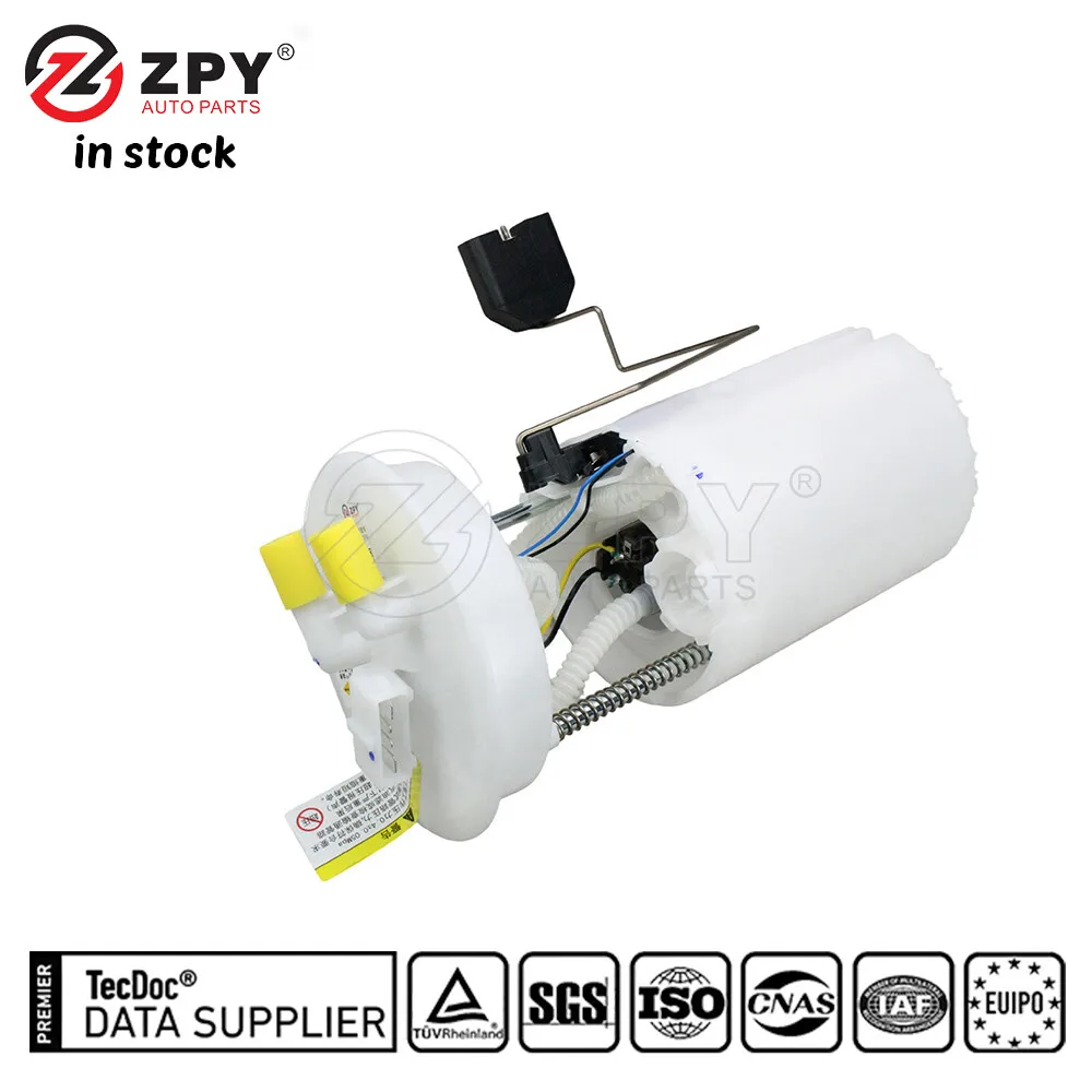 

ZPY Hight Quality New Fuel Pump Assembly For Volkswagen Audi 1GD 919 051B