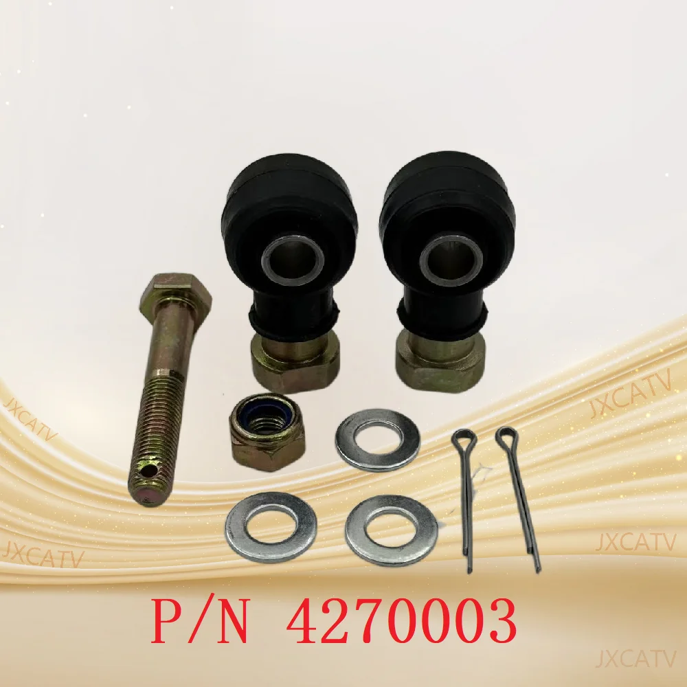 7061138 7061139 Spurstangenkopf-Set für Polaris Sportsman Hawkeye Magnum Trail Boss Blazer Xplorer Worker