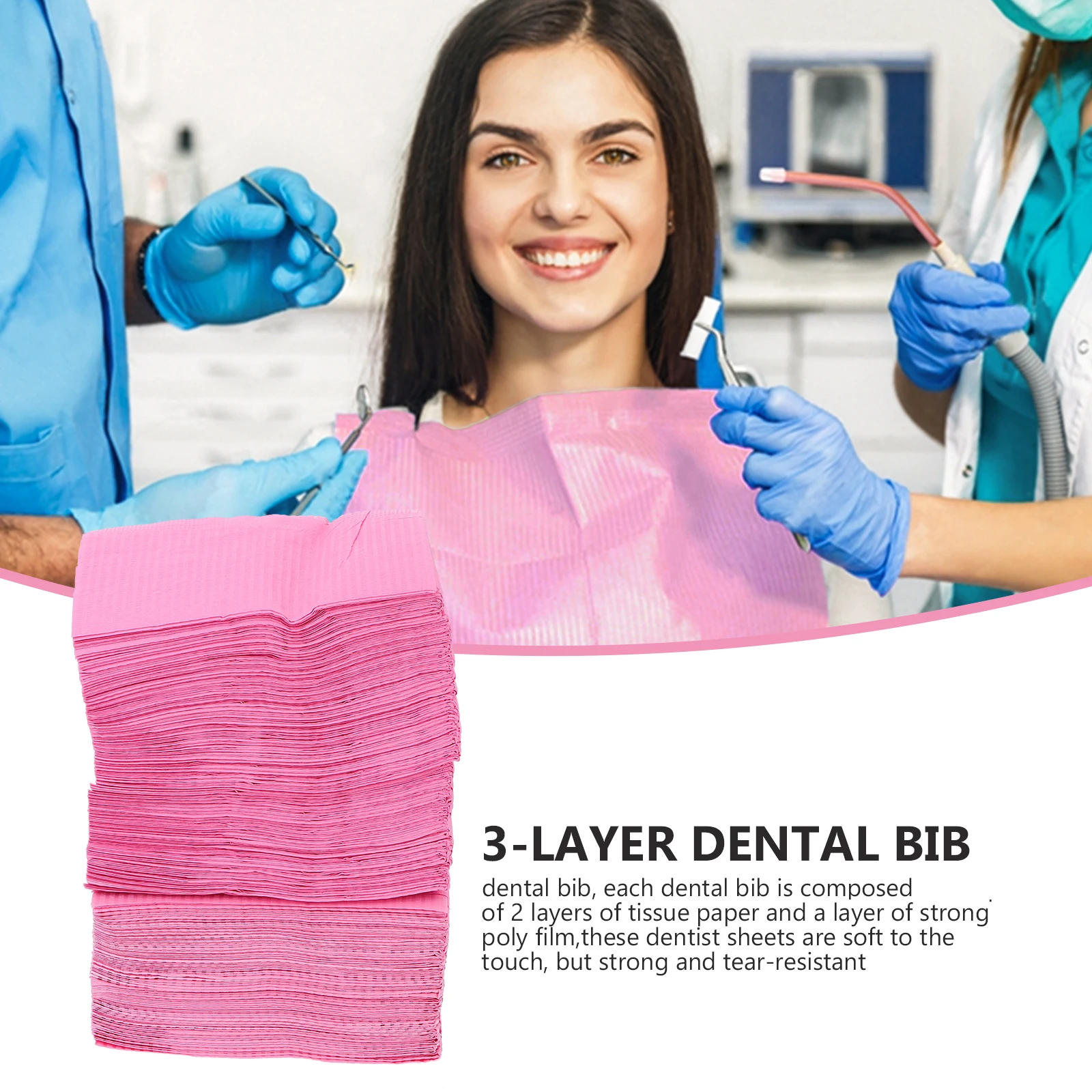 

125 шт. одноразовые чехлы для тату-стола, водонепроницаемые, нескользящие, для использования, комплект для чистки, аксессуары