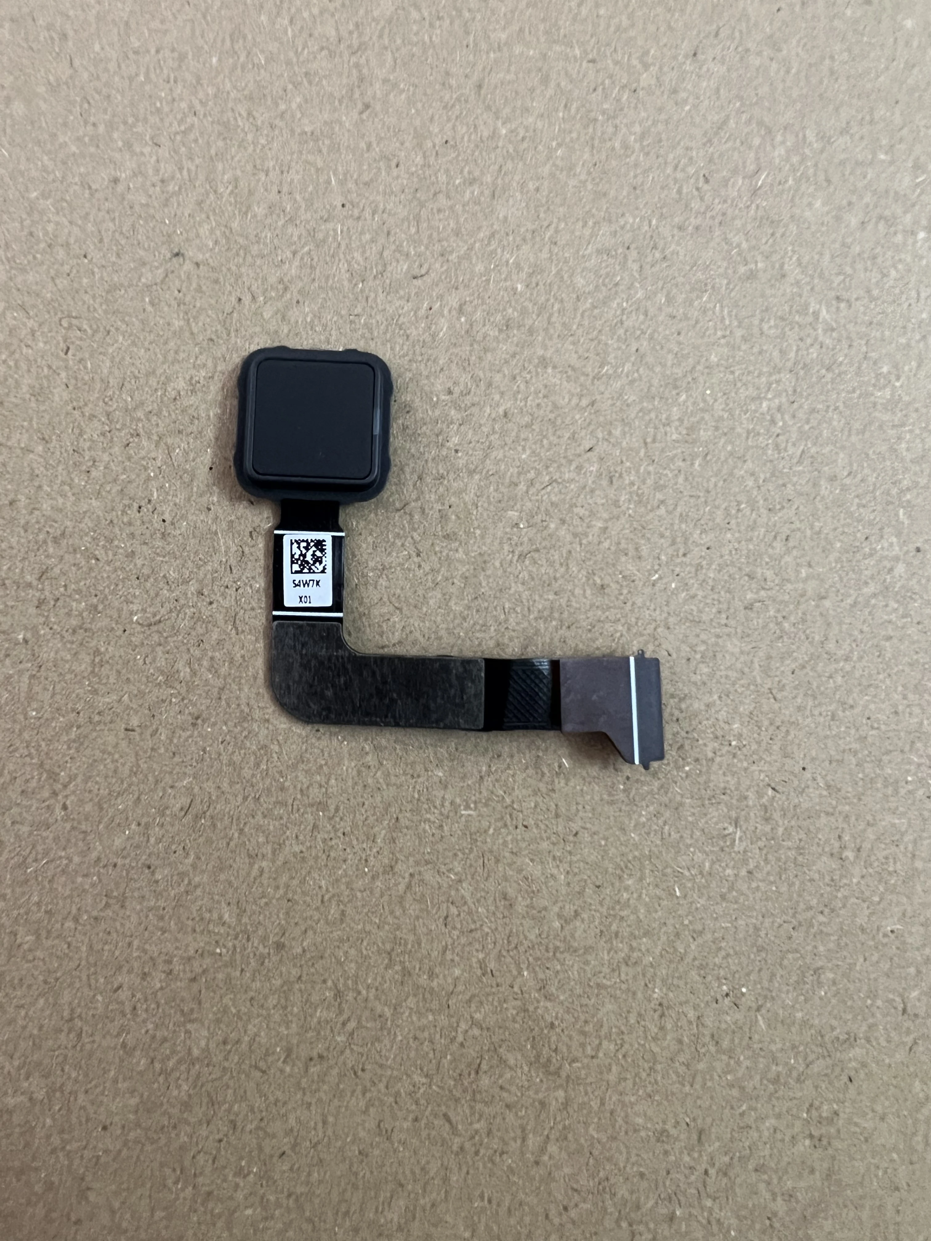 brand-new-for-dell-precision-16-5680-m5680-fingerprint-switch-cable-power-button-054w7k