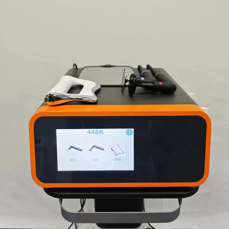 Porportable Rf Teca…