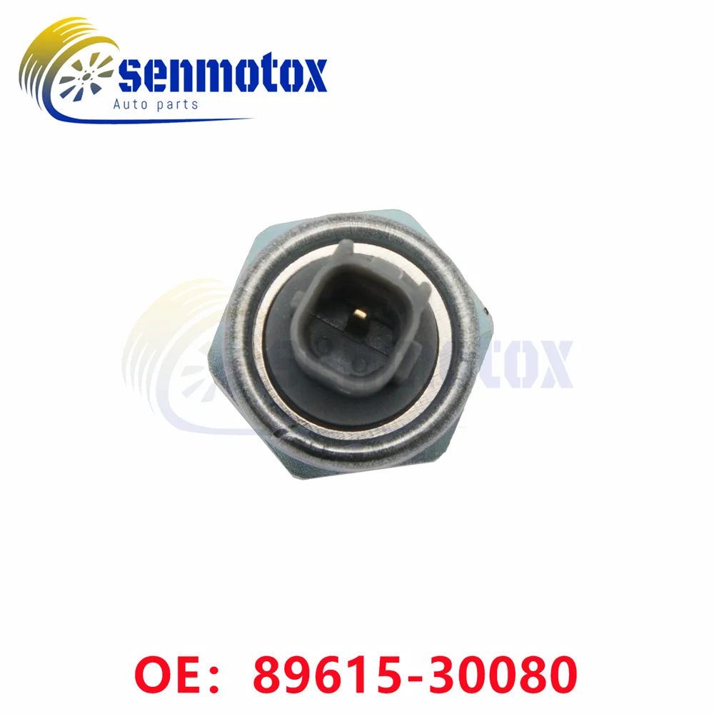 89615-30080 Knock Sensor 8961530080 For Lexus GS430 LS430 SC430 Toyota Camry Solara RAV4 Highlander 2001-2006  89615-20030
