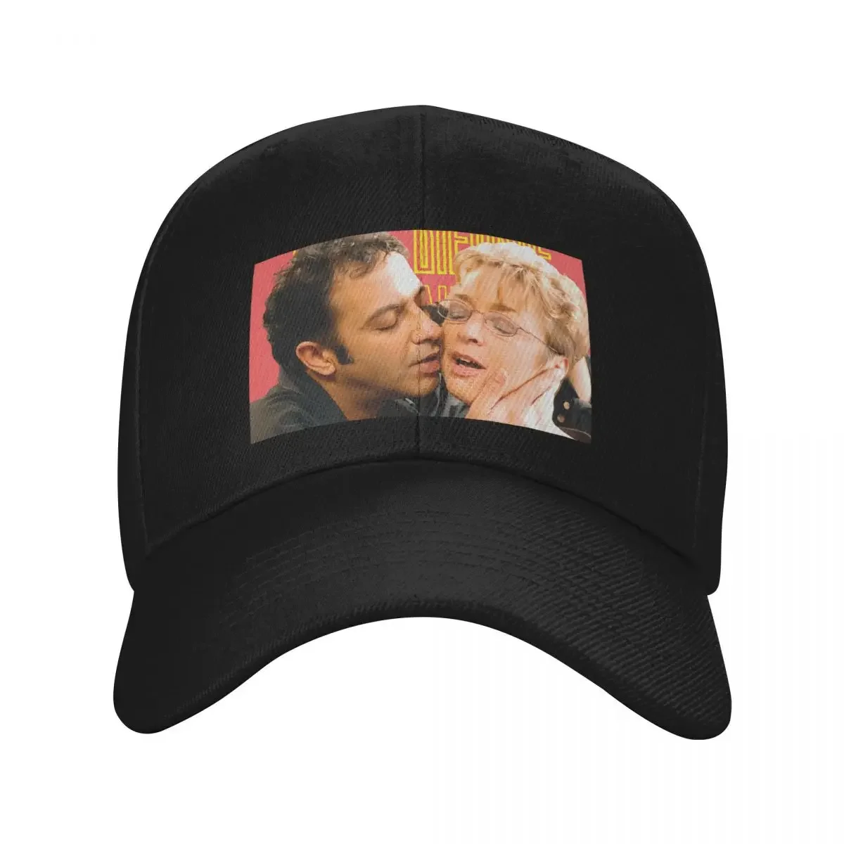 

Dev Deirdre Corrie Love'S Young Dream Baseball Cap summer hat Hat Luxury Brand Women's Beach Outlet 2025 Men's