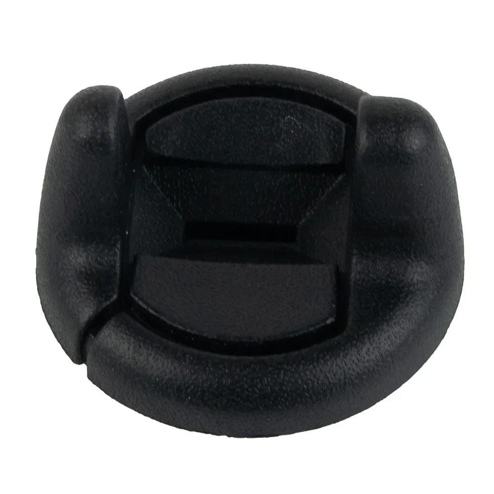 

New High Quality Ignition Switch Key Cover Plastic Replacement Start Lock Core Cap Switch Knob Car Accessories