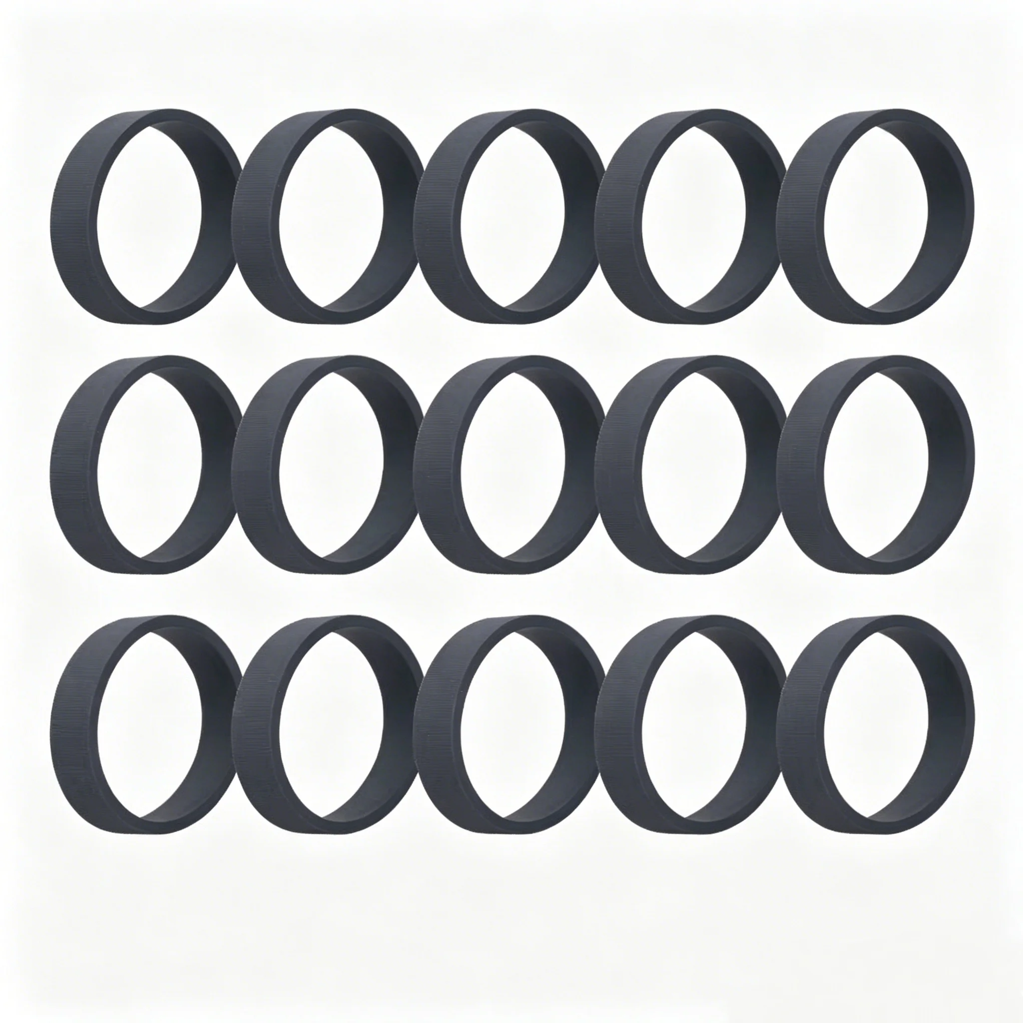 10/15Pcs C12C937771 Pickup Roller Tire Kit for Epson EcoTank L8050 L18050 L8058 L18058 Printer