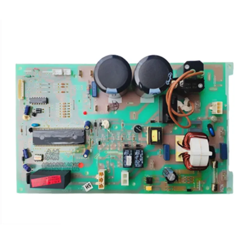 

for Haier inverter air conditioner motherboard 0010400373 KFR-26GW/(BPF)